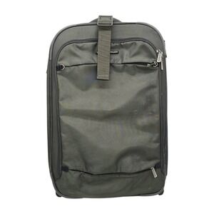 Briggs & Riley Transcend Essential 22" 2-Wheel Expandable Carry-On TU222X-8 Gray